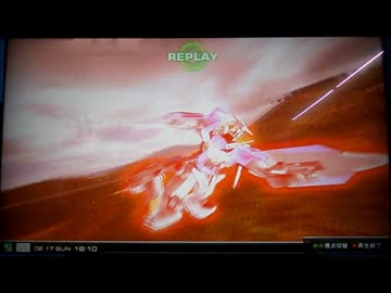 EXVSFB  マスター一択厨のファイトの模様～ホモ杯編①～