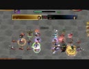 Atlantica JP 2013-02-17 Titan Final ムリ(銃) vs トリ3(銃)