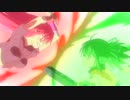 閃乱カグラ　SVのOP曲で【MAD】