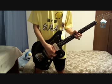 【じんさんの他の曲と混ぜて】夜咄ディセイブ弾いてみた【ジュラル】