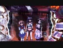 CR麻雀物語～麗しのテンパイ乙女～M9AZ キュイン30回目