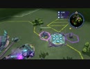 [今更]HaloWarsﾌﾟﾚｲ動画[PT3v3]part9