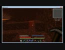 【Minecraft】DivineRPGをまったり実況 Part1 後編 【ゆっくり実況】