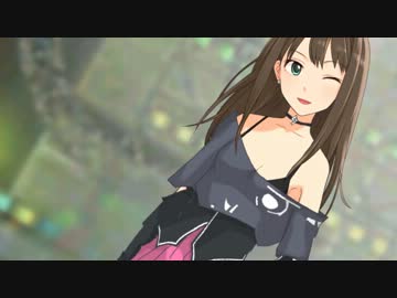 【novelsm@ster】渋谷凛の観察日記　Part10