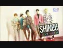 【SHINee】 Comeback Next Week @Inkigayo (2013.02.17)