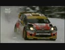 WRC世界ラリー選手権2013 第02戦 スウェディッシュラリー 3/4