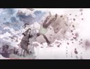 【ニコカラ】アカシア (off vocal)【IA&GUMI】[IAパートあり]