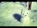 snow man / Mellow-D