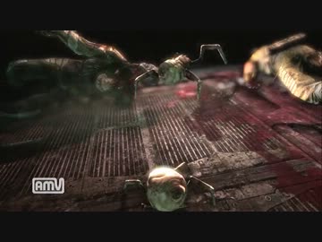 DeadSpace3 を字幕プレイ Part10