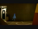 The walk of night