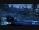 戦場と戦友と　BF3マルチ実況　pt.49【スナイパーVS戦車駆逐車】前編