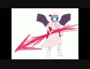 東方500枚描きまとめ　その１　1～10　2012/2/9～2013/02/18