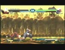 KOFXIII CL 対戦動画＠Game Spot21(2013/02/09 ) No.2：天河P vs コウコウ