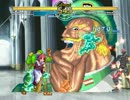 [MUGEN]新旧凶悪ランセレバトル Part1