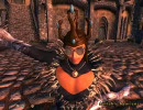 [PC] Oblivion - Shivering Isles 番外編 これが私の生きる道