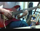 「マトリョシカ」弾いてみた