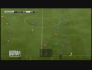 【実況】 三人でウイイレを楽しむ  part1-1【ウイニングイレブン2013】