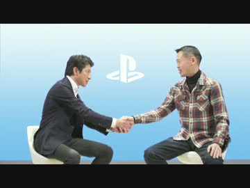 2013.02.18「PlayStation Vitaに最新情報を皆さまにお届けします」2/3 ソウサク等