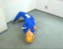 ゾンビーズNG動画