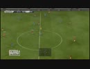 【実況】 三人でウイイレを楽しむ  part1-2【ウイニングイレブン2013】