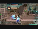 ニューヤークラリー　ガンダムオンライン　2月15日