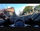 気まぐれ京都ツー　南インター〜二条城