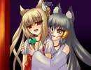 【和風伝奇百合ADV】続・日本神話－ねのかみ－ プレイ動画 ニコニコver