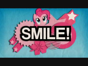 【MLP】Smile Song Tombstone's Remix