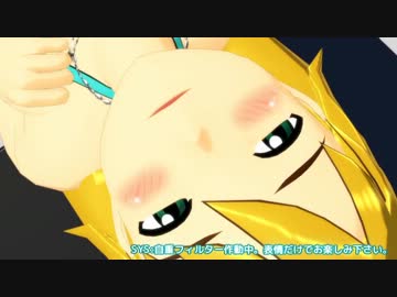 【第10回MMD杯本選】VR版アイドルマスターをやってみた【遅刻】