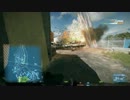 [PC版BF3]　コンクエスト　Caspian Border 1/2