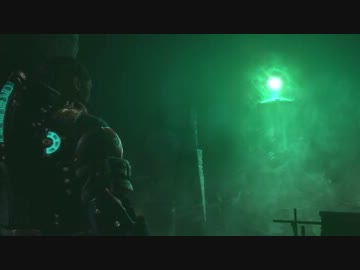 DeadSpace3 プレイ動画51