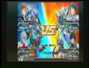 ＥＸ　ＶＳ　ＦＢ　　F91視点
