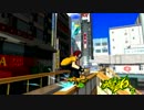 【Jet Set Radio】デモムービーがかっこいい【無印】