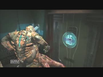 エイリアンとめぐり遭い宇宙　【実況　Dead Space2】　part4