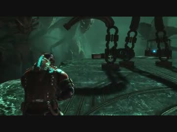 DeadSpace3 プレイ動画54