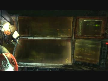 DeadSpace3 プレイ動画55