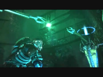 DeadSpace3 プレイ動画56