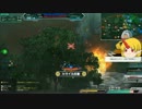 ガンオンは爆発だ！その5【ゆっくり実況】