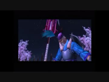初見が戦国BASARA2実況　宮本武蔵　8「小田原潜入戦」