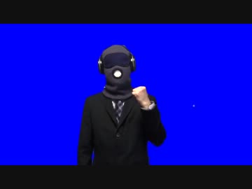 覆面ＢＢ