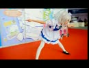 成都cosplay【CAF】愛の誕生
