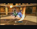 テイルズオブエクシリア ＥＸキャラ戦：ローエン