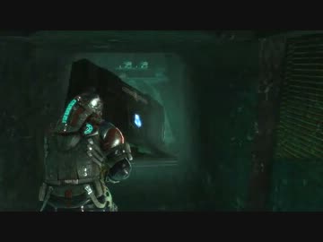DeadSpace3 プレイ動画57