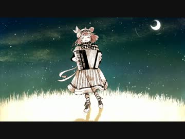【歌ってみた】　ストロボナイツ　【もえこ】