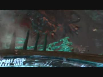 DeadSpace3 プレイ動画59（完）