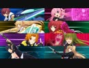 【パステルチャイム3】THE BIND SEEKER（fight）
