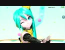 【Project DIVA Arcade】キップル・インダストリー【PV／ボーカル】
