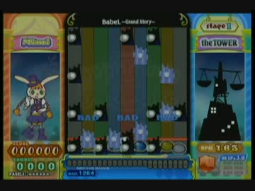 BabeL~Grand Story~ 放置