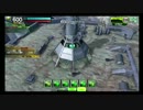 【ボーダーブレイク】テスト動画・２４９の試練【SS５】