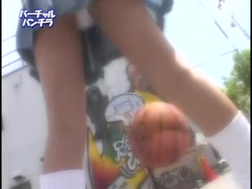 バーチャル　パンチラ　ダイジェスト！